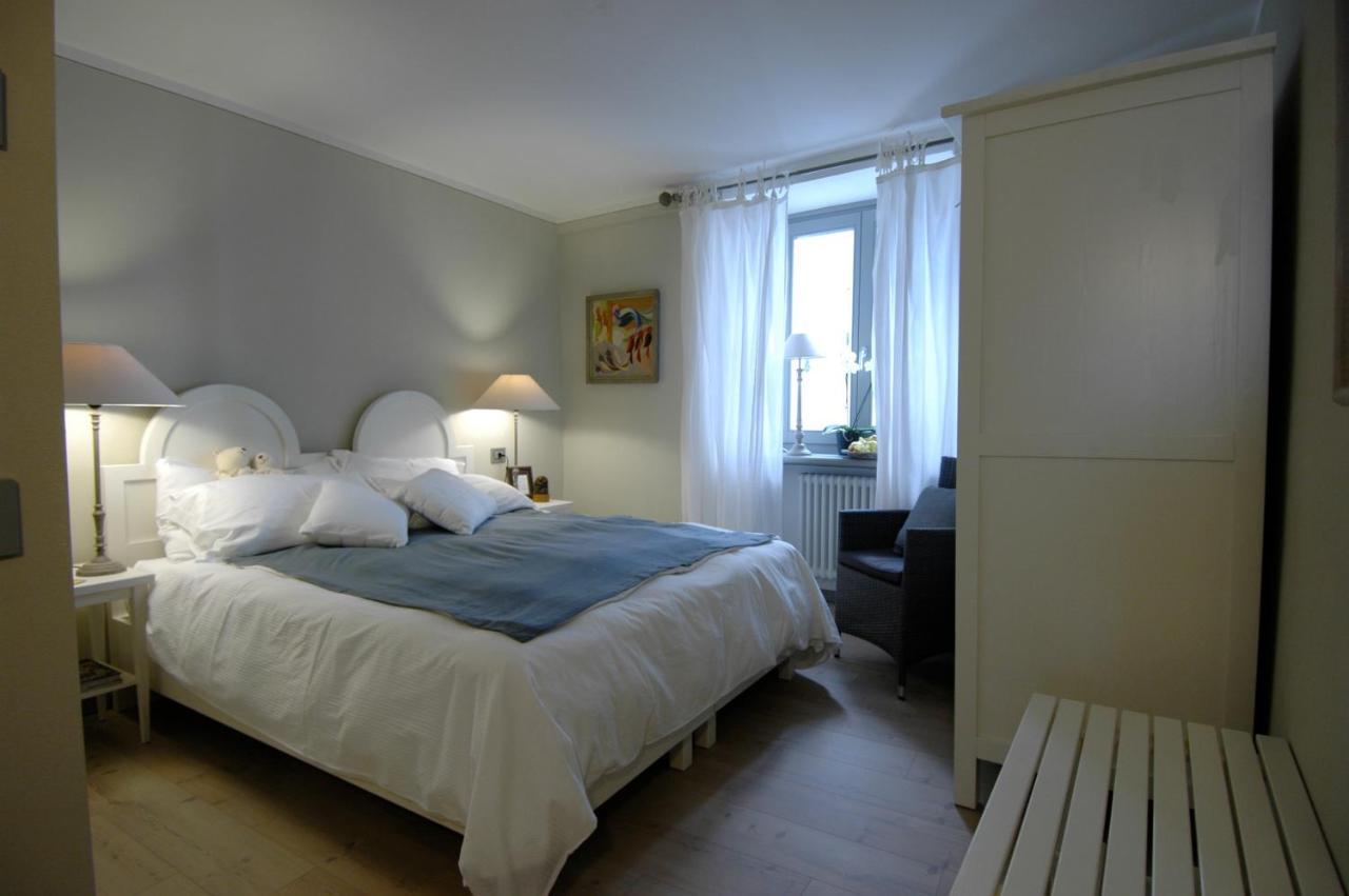 Bed and Breakfast Beb Casa Bettini Rovereto  Exteriér fotografie