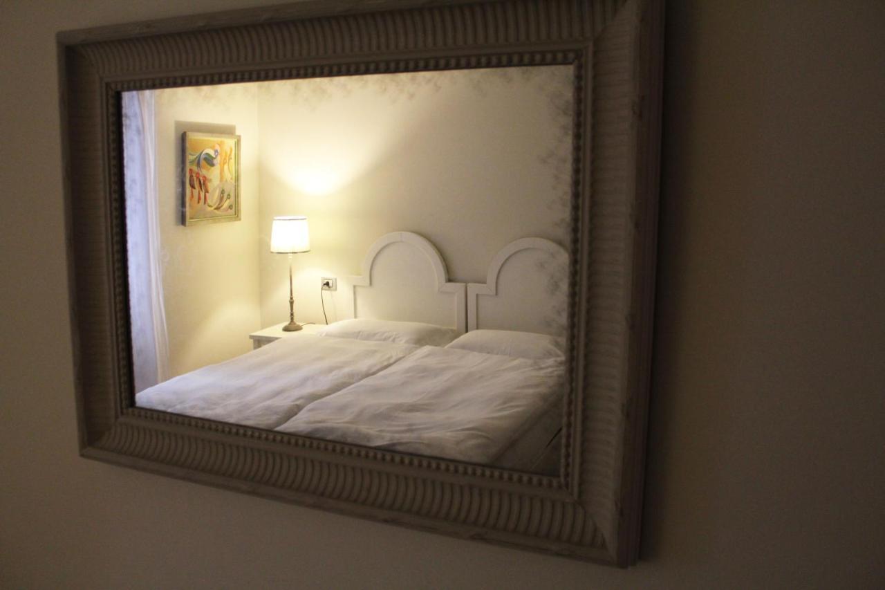 Bed and Breakfast Beb Casa Bettini Rovereto  Exteriér fotografie