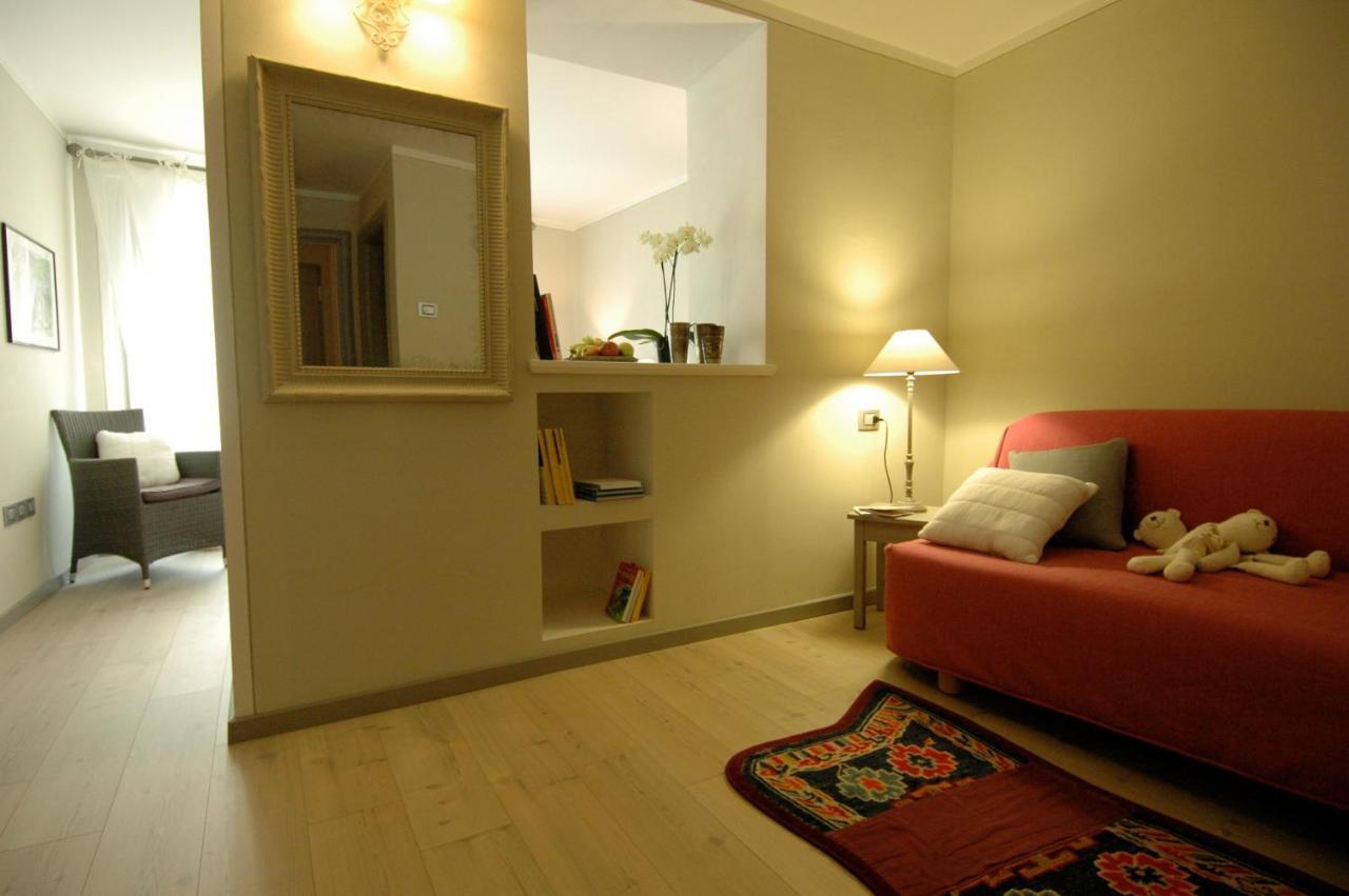 Bed and Breakfast Beb Casa Bettini Rovereto  Exteriér fotografie