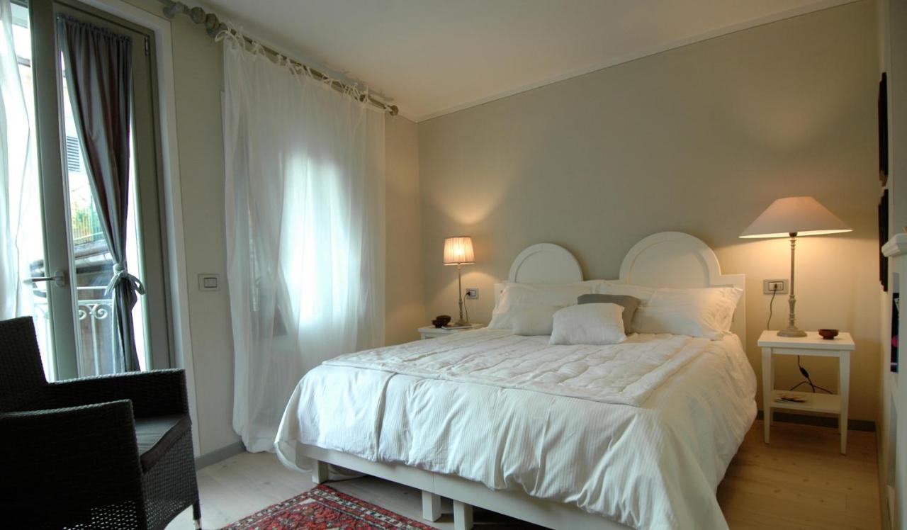 Bed and Breakfast Beb Casa Bettini Rovereto  Exteriér fotografie